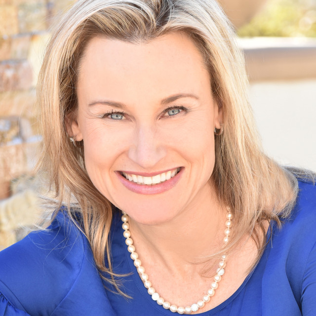 Laura Moore