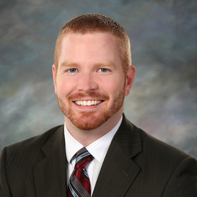 Ethan Hamilton