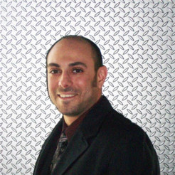 Philip Abraham