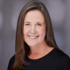 Darci Coolidge