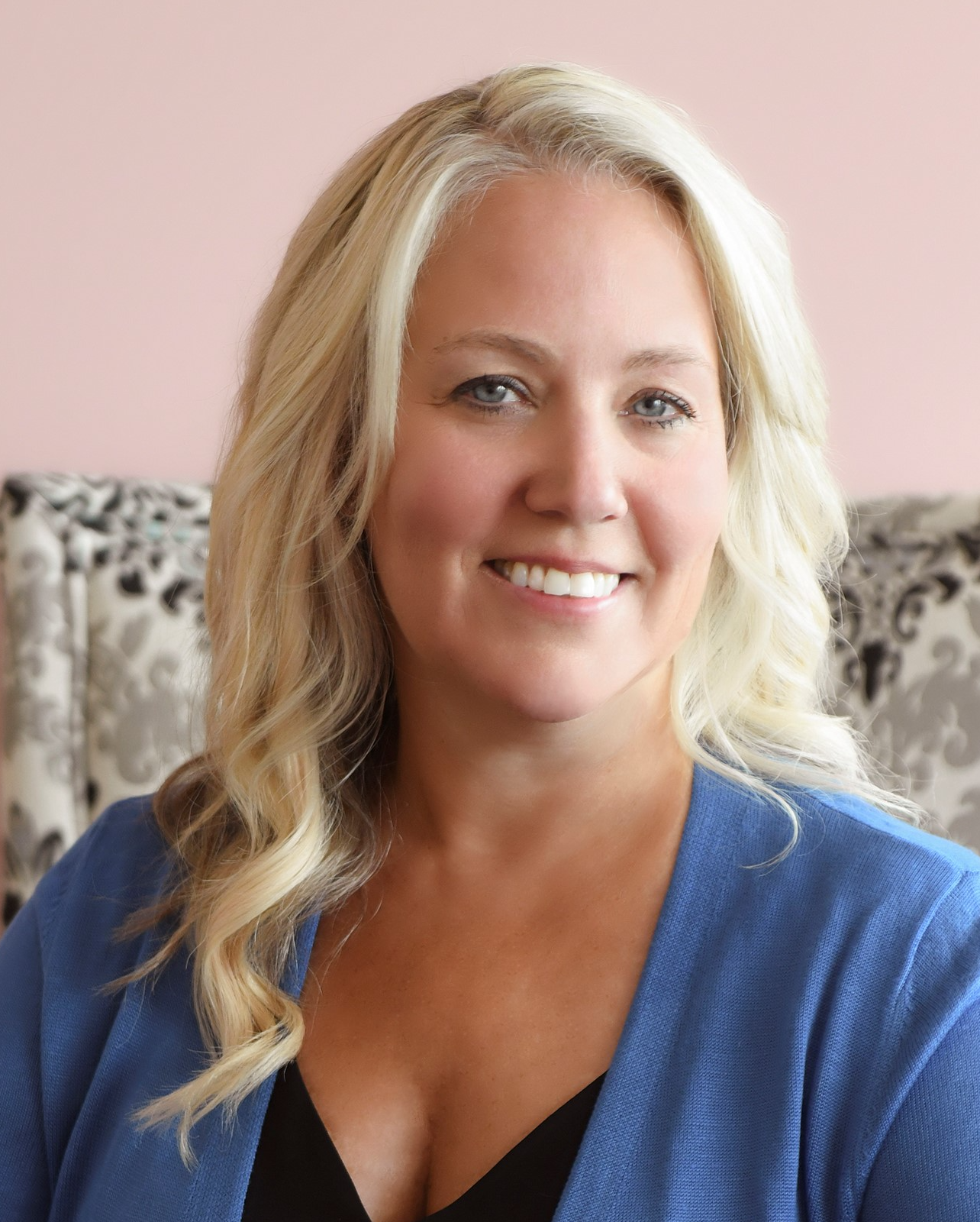 アム！ Kelly Rasmussen - REALTOR® | Nebraska Realty