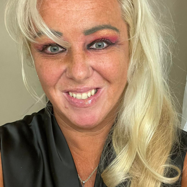 Gina Olivieri
