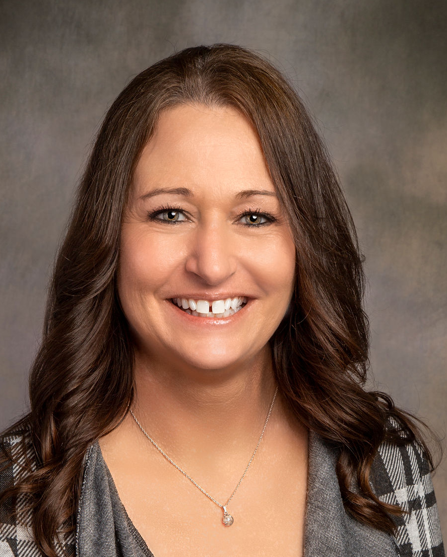 Delta Rector REALTOR® Nebraska Realty