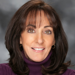 Colleen LeVier