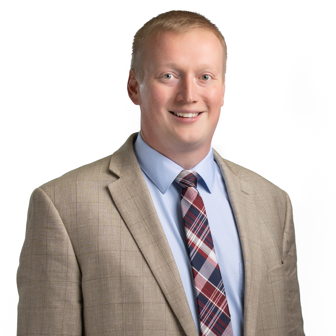 Saul Bakewell REALTOR® Nebraska Realty