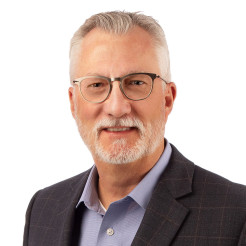 Mike Bjornstad