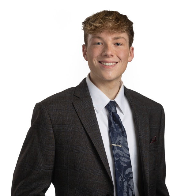 James Hergenrader