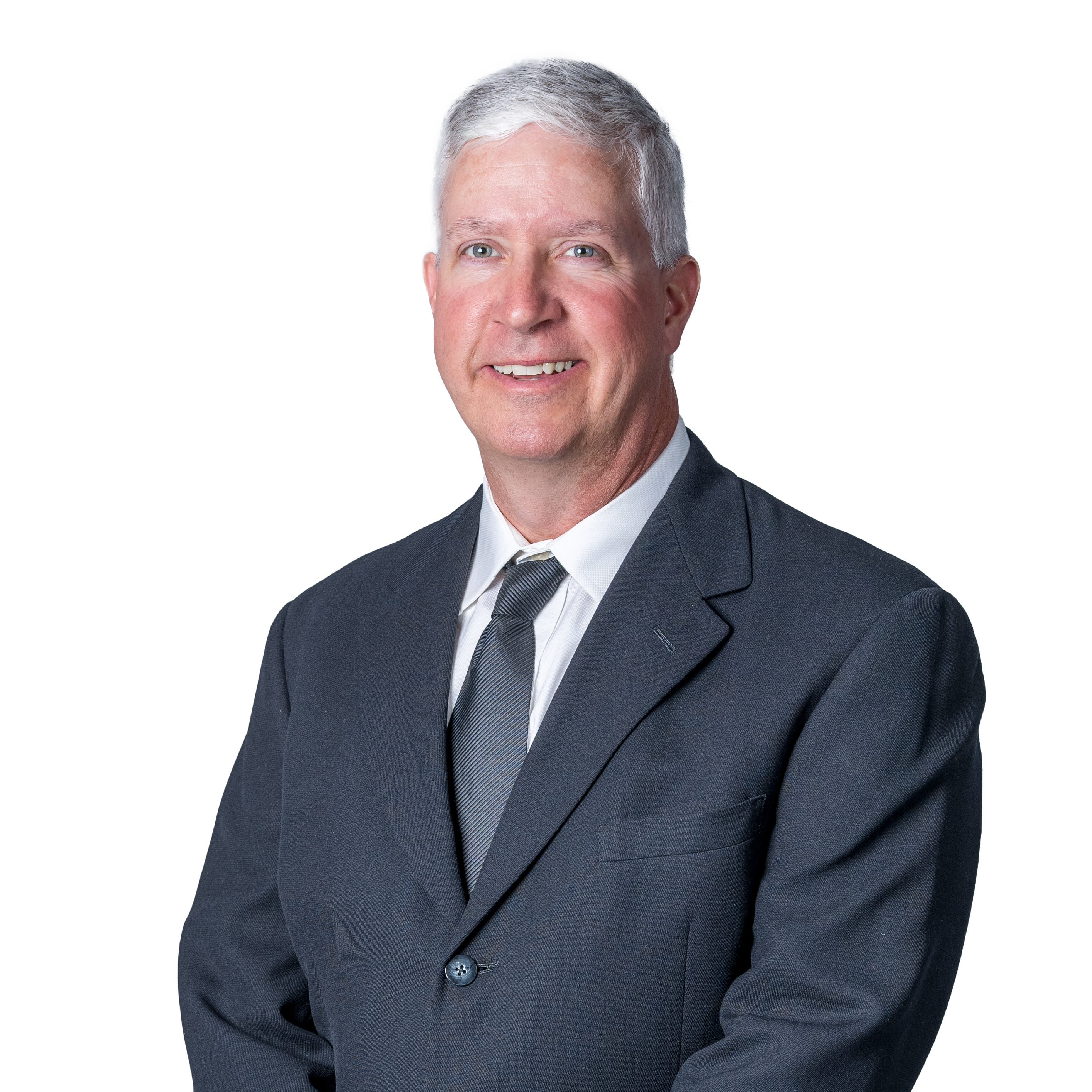 Doug Legge - REALTOR® | Nebraska Realty