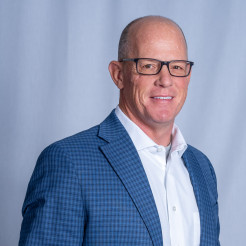 Tom Lammel, MS, SRES