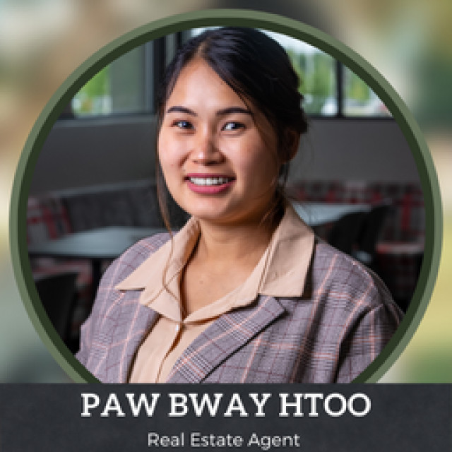 Paw Bway Htoo