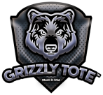 Grizzly Totes