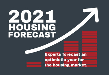 2021 Housing Forecast: Promising Outlook...