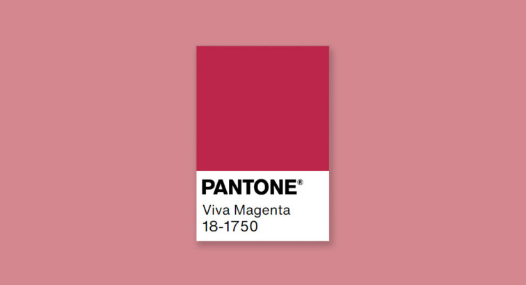 2023 Pantone Color of The Year