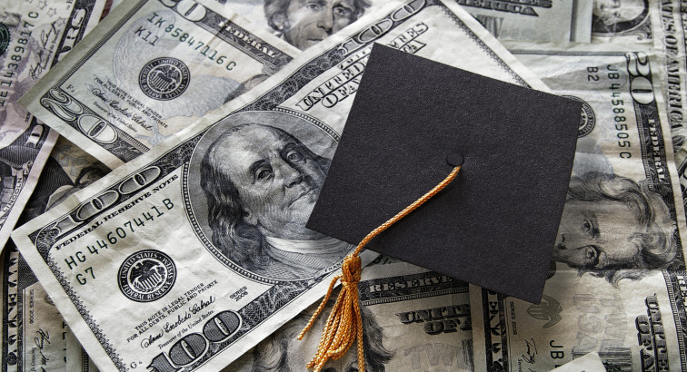 5 Financial Tips Every Recent College Graduate Should Know