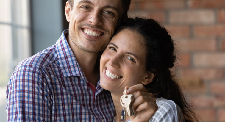 5 Major Steps to Homeownership