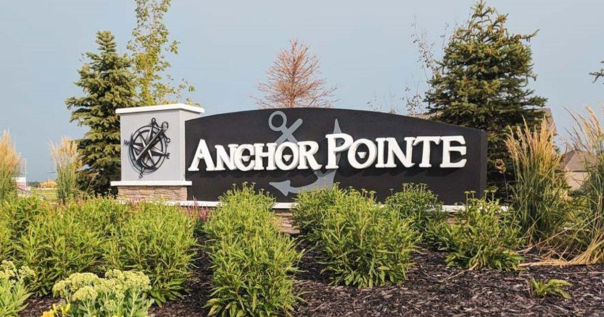 Anchor Pointe in Bennington 3 Reasons To Live Here Now Nebraska Realty