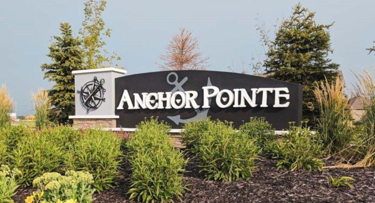 Anchor Pointe in Bennington: 3 Reasons To Live Here Now