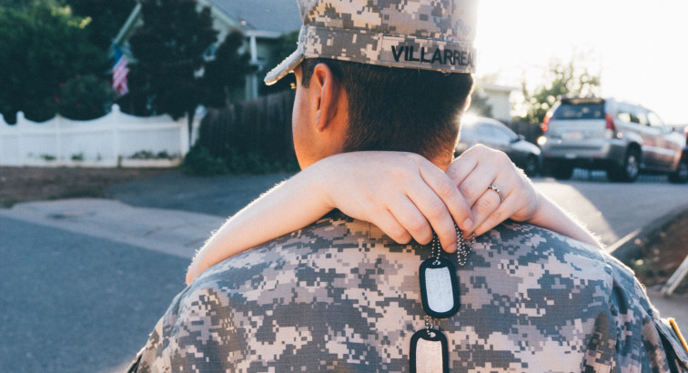 Bellevue Real Estate Buying and Selling Tips for Military Families