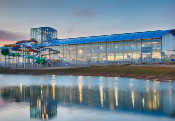 Bellevue's New Water Park: A Wave of Eco...