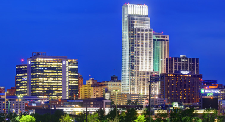 Discover Why Omaha Tops Forbes' Best Cities to Move to in 2024
