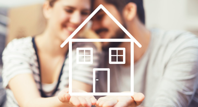 6 Things to Consider When Buying Your First Home