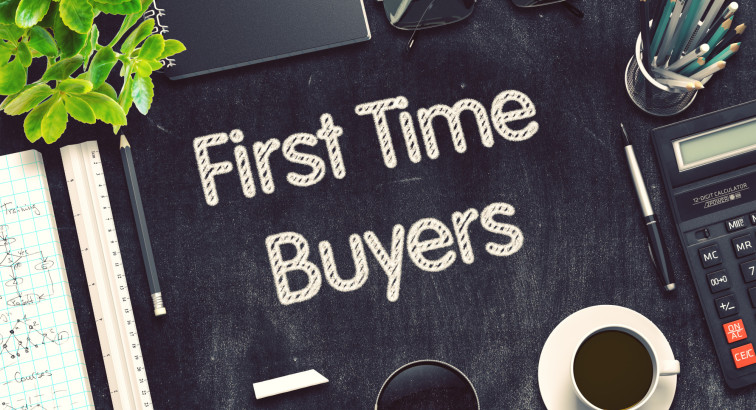 Buying Your First Home: A Guide