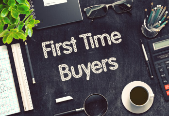 Buying Your First Home: A Guide