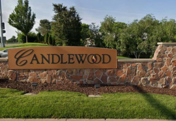 Candlewood Neighborhood in Omaha