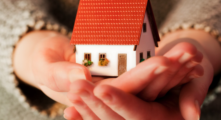 Climate Risk and Your Home: 4 Ways to Be Prepared