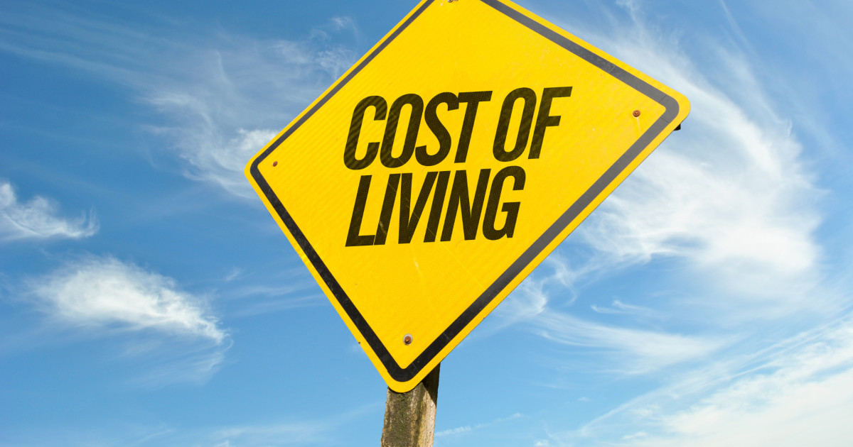 What Is the Cost of Living in Nebraska? Nebraska Realty