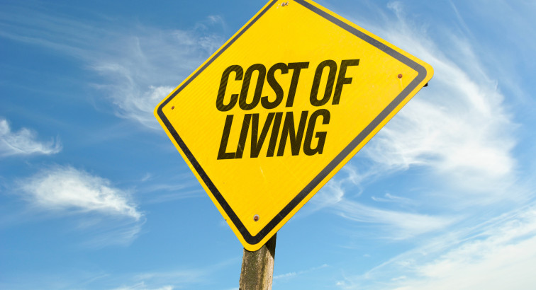 What Is the Cost of Living in Nebraska?