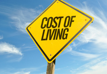 What Is the Cost of Living in Nebraska?