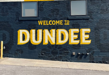 Dundee Neighborhood: What You Don't Know