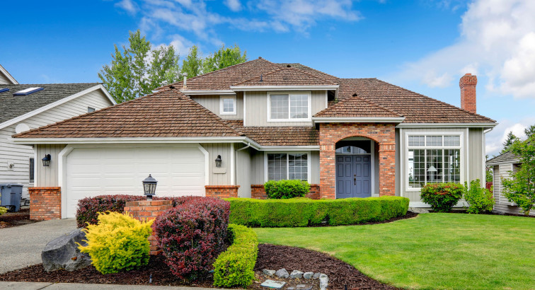 4 Exterior Home Design Ideas and Upgrades That Increase Buyer Interest