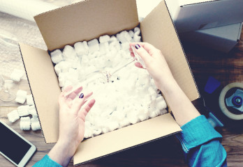 A Quick Guide on How to Pack up Fragile...