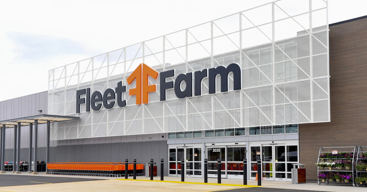 Gretna Grows: The Addition of Fleet Farm Further Bolsters Community ...