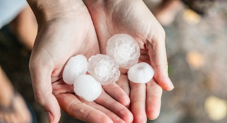 Hail Season: What You Need To Know Now.