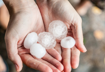 Hail Season: What You Need To Know Now.