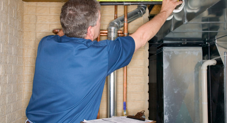 The Home Inspection Checklist: What to Include and How to Start