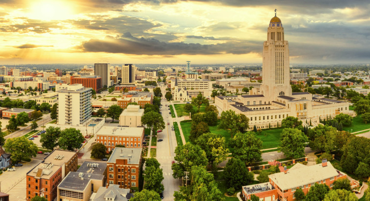 5 Reasons You Should Move to Lincoln, Nebraska