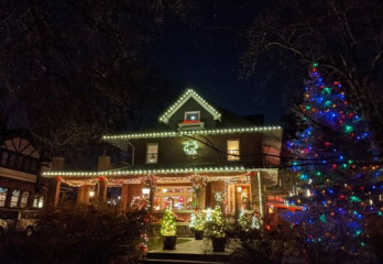 Lincoln’s Near South Neighborhood: Chris...