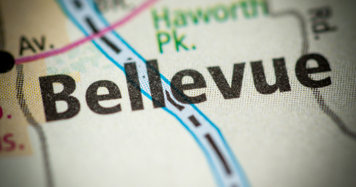 Living in Bellevue, Nebraka The Benefits Nebraska Realty