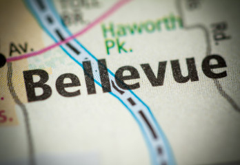 Living in Bellevue, Nebraska: The benefi...