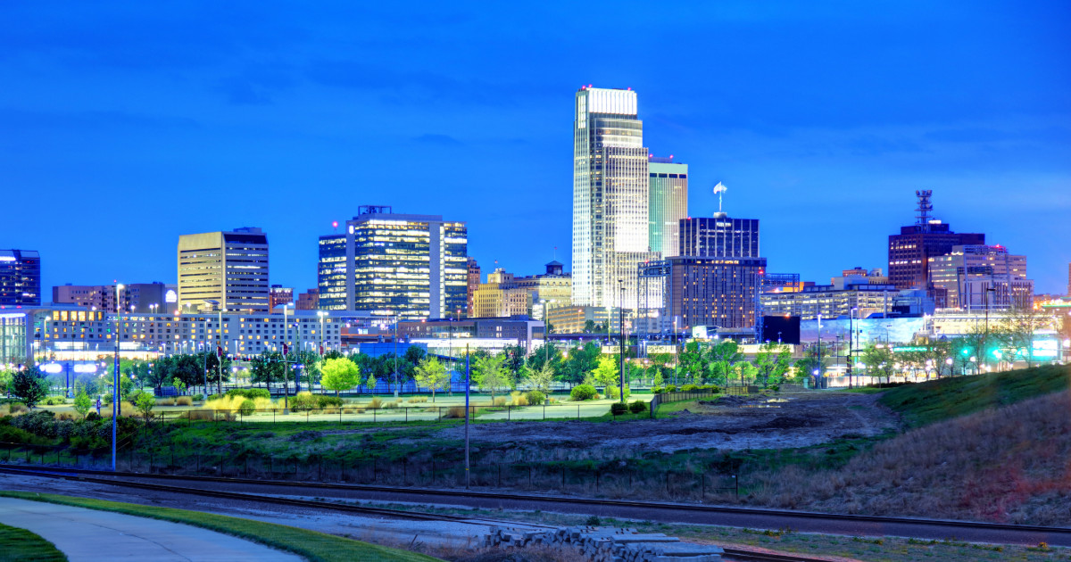 Nebraska Real Estate Market Opportunities Abound for Buyers and