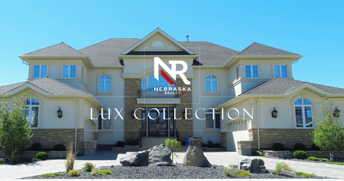 Nebraska Realty Launches Lux Collection Nebraska Realty