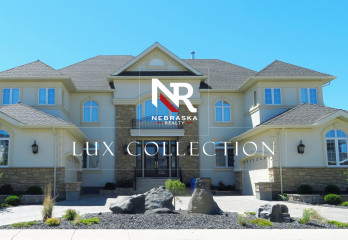 Nebraska Realty Launches Lux Collection