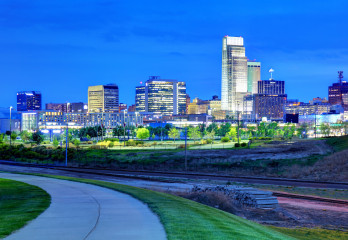 Omaha and Lincoln Ranked as Best Places...