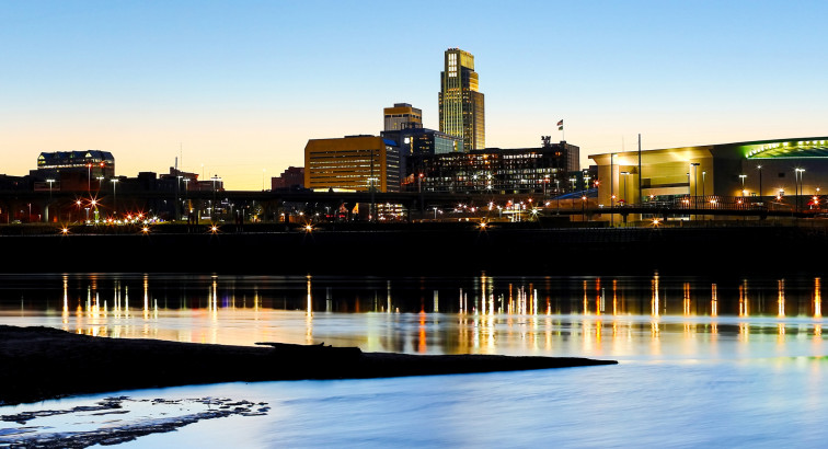 Omaha Ranked as One of The Best Cities to Live In