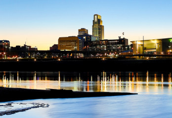 Omaha Ranked as One of The Best Cities t...