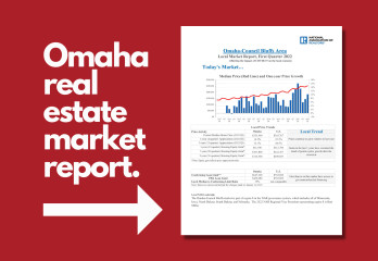 Omaha Real Estate Market Report